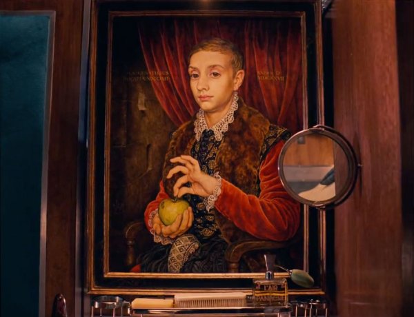 Артур Брагинский картины дети