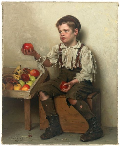 Настасья Чудакова художница картины