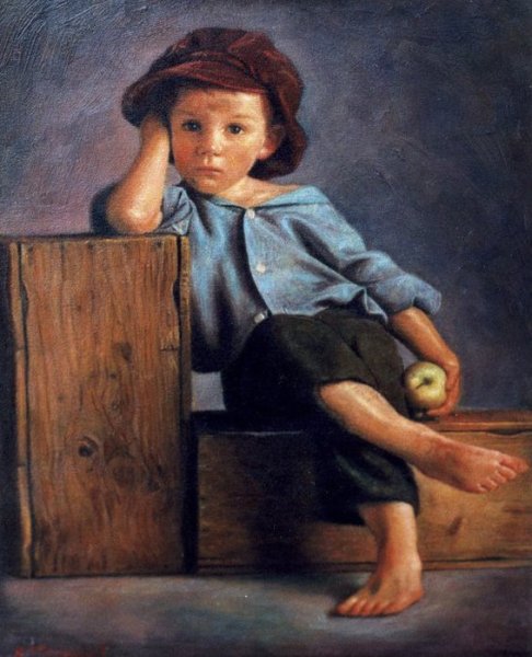 Timothy c. Tyler картины