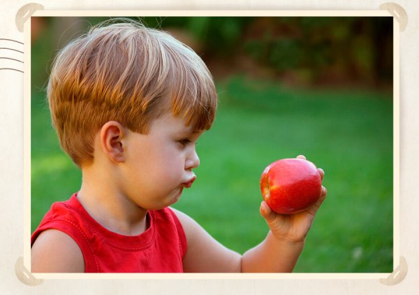 Художник Маркин а.в осеннее чаепитие