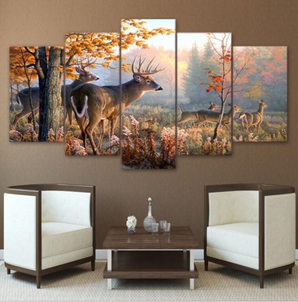 Настенные картины