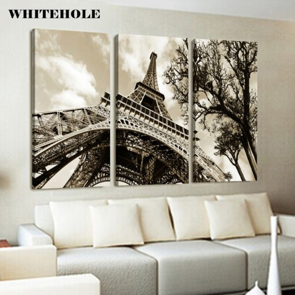 Модульные картины в гостиную