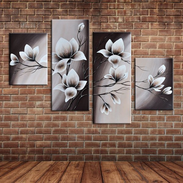 Картина стена