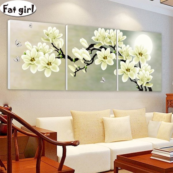 Модульное панно на стену