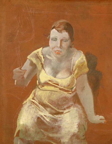 Дейнеко и Самохвалов