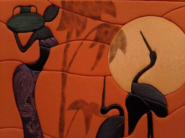 Японская техника кинусайга