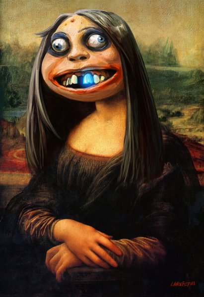 Ржачная картина