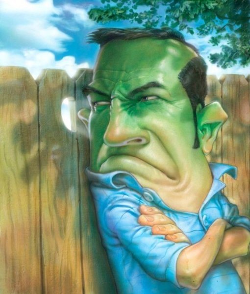 Смешные картины