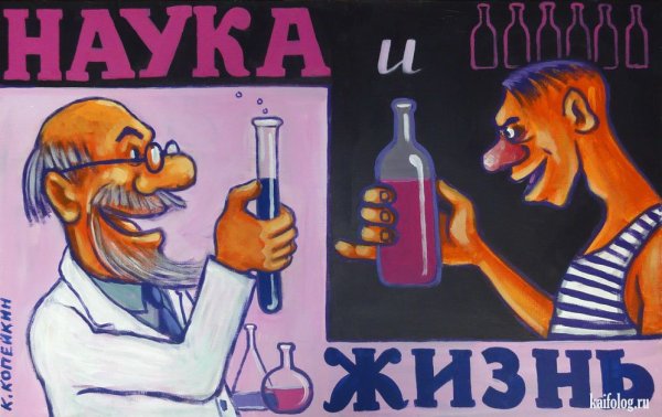 Николай Копейкин академик Кадыров