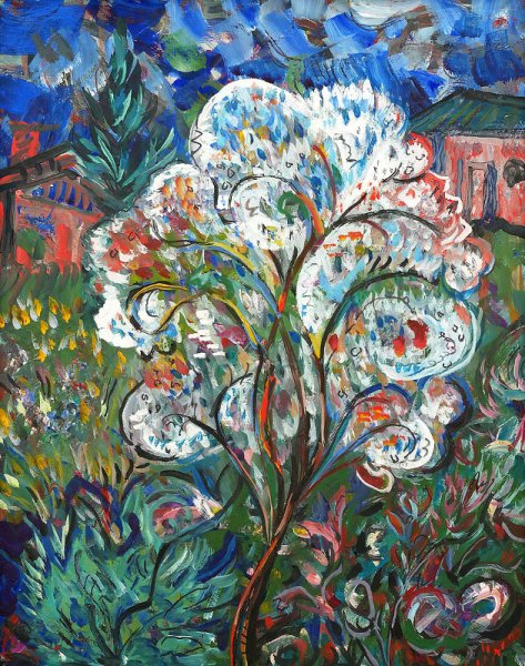 Рындина Анна Вадимовна