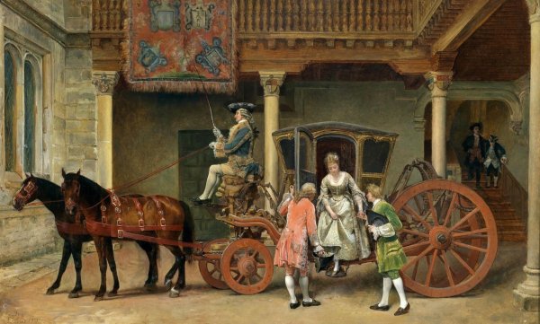 Игнасио Леон-и-Эскосура