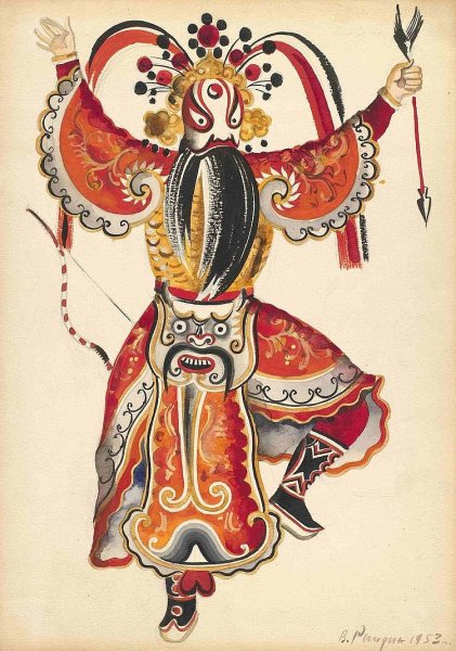 Андрей Закирзянов художник