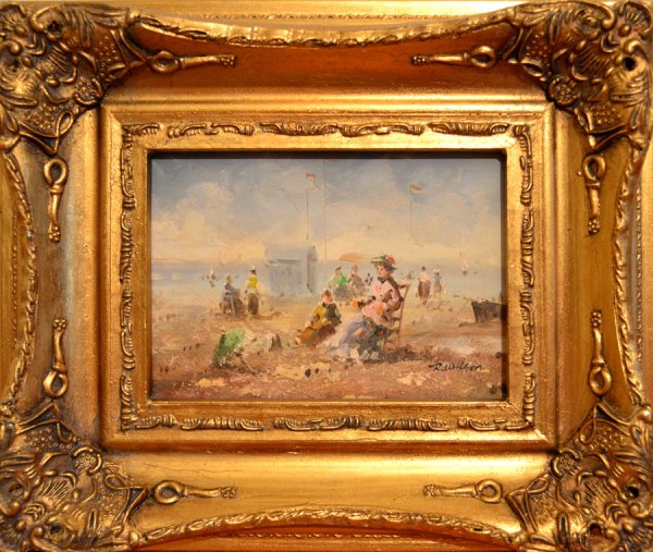 Рамка для картины