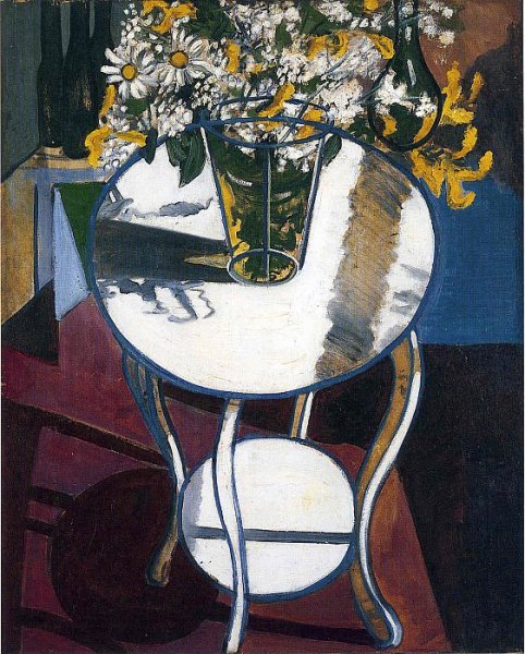 Alice Neel художник