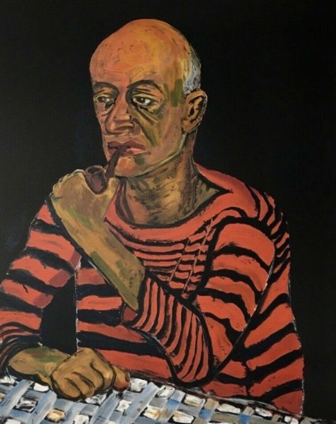 Alice Neel