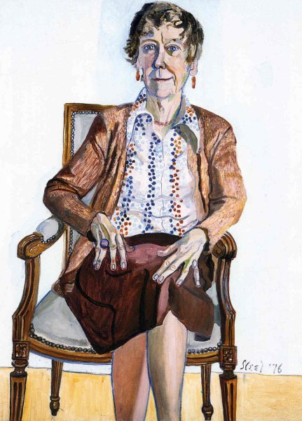 Критик современного искусства