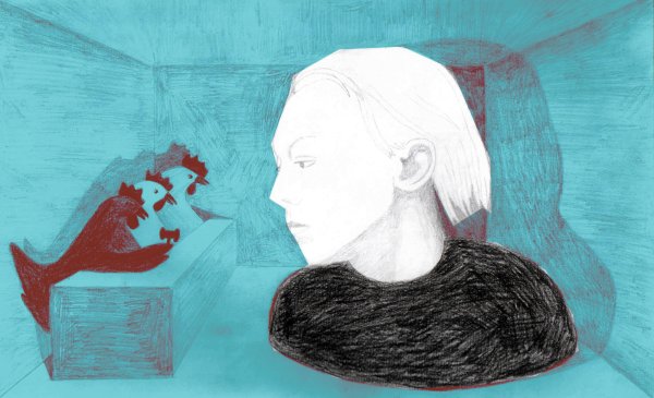 Пётр Павленский картины