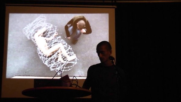 Картины Петра Павленского