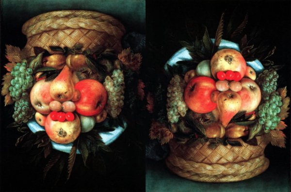 Джузеппе арчимбольдо