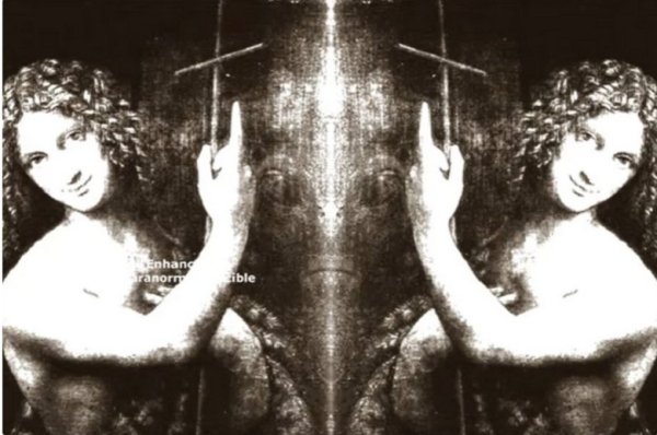 Салаи и Леонардо да Винчи