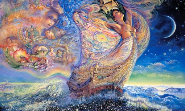 Elena Berezina художник