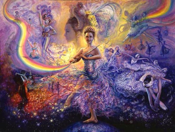 Девушка мечтает о мужчине