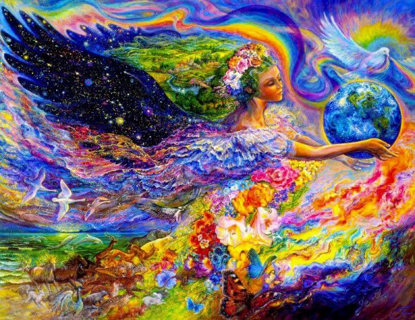 Пианино живопись