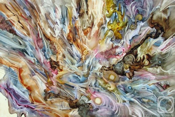 Ольга греза художник