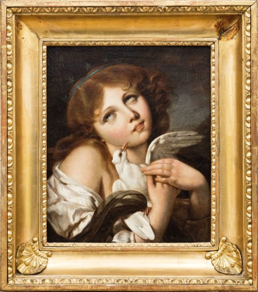 Jean Paul Avisse художник