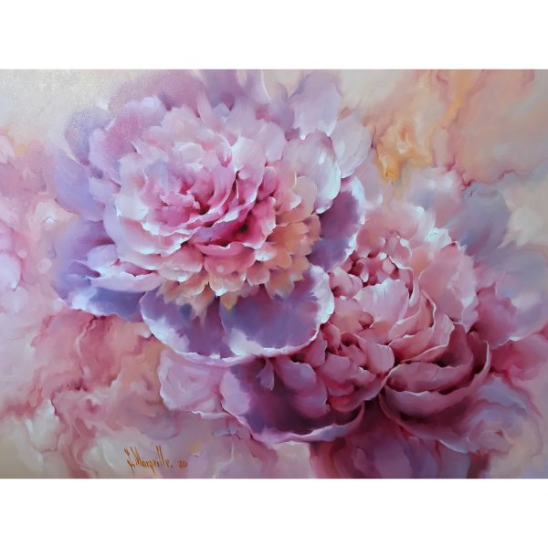 Жозефина Уолл (Josephine Wall)