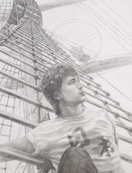 Гурьянов Георгий Константинович картины