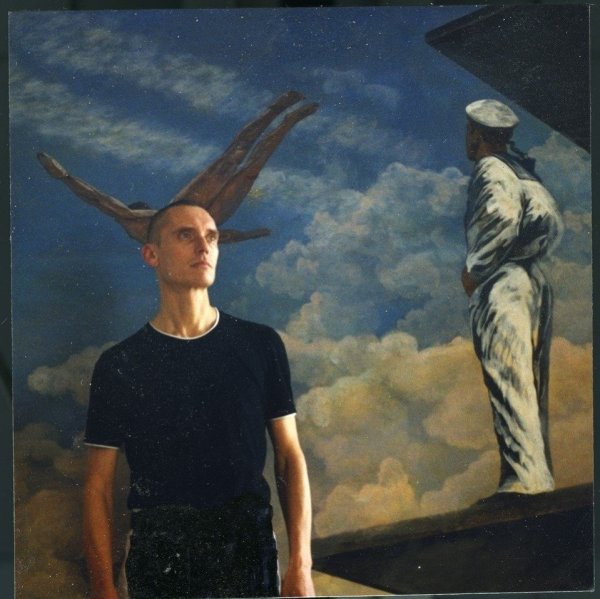 Георгий Константи́нович Гурья́нов