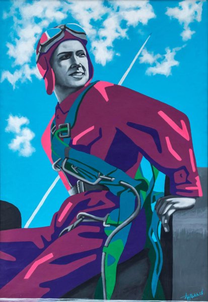 Художник Георгий Гурьянов картины