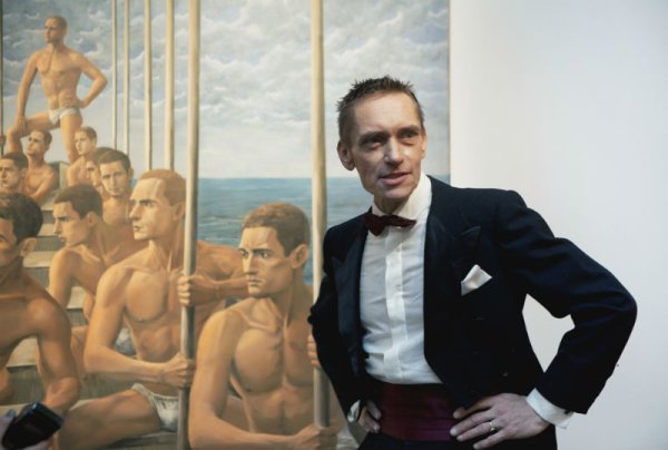 Гурьянов, Георгий Константинович