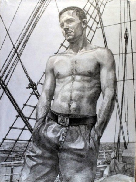 Гурьянов гребцы