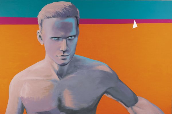 Георгий Гурьянов