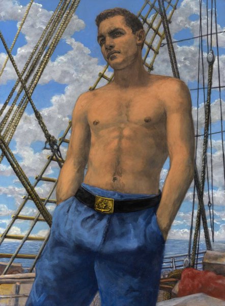 Георгий Гурьянов