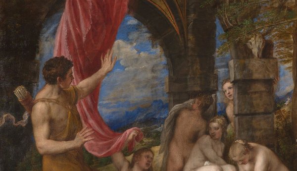 Андреане Тициан