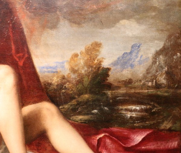 Лукреция Тициан