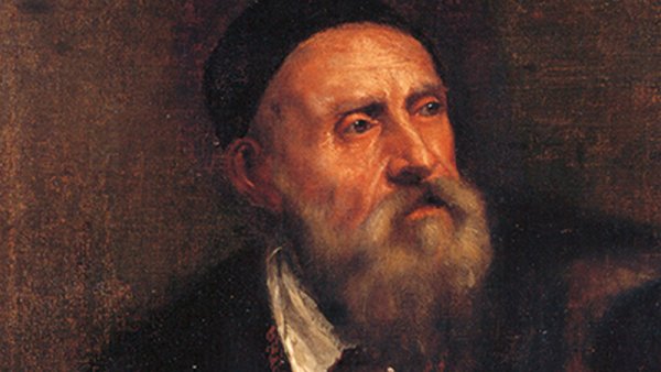 Даная Тициана