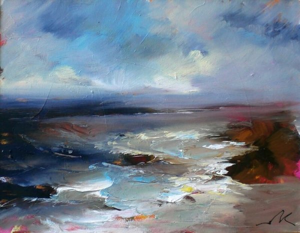 Художник Lyubomir Kolarov