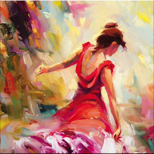 Художник Steve Henderson