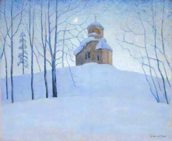 Сочинение по картине в.в.Моторин