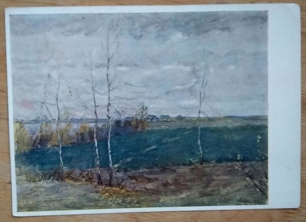 Бялыницкий-Бируля Витольд Каэтанович (1872-1957)