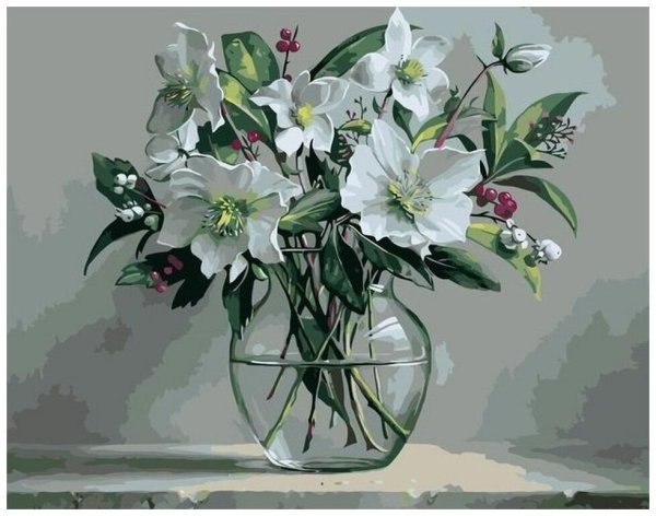 Художник Питер Вагеманс