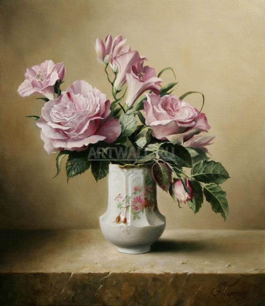 Художник Pieter Wagemans