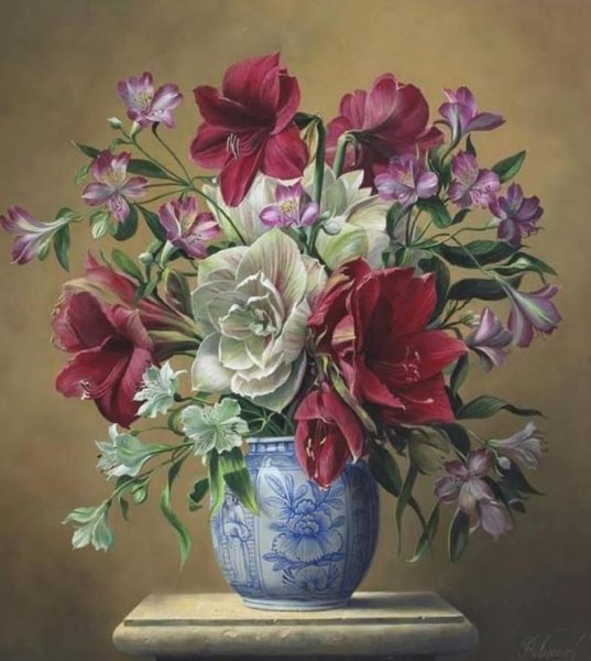 Питер Вагеманс (Pieter Wagemans)