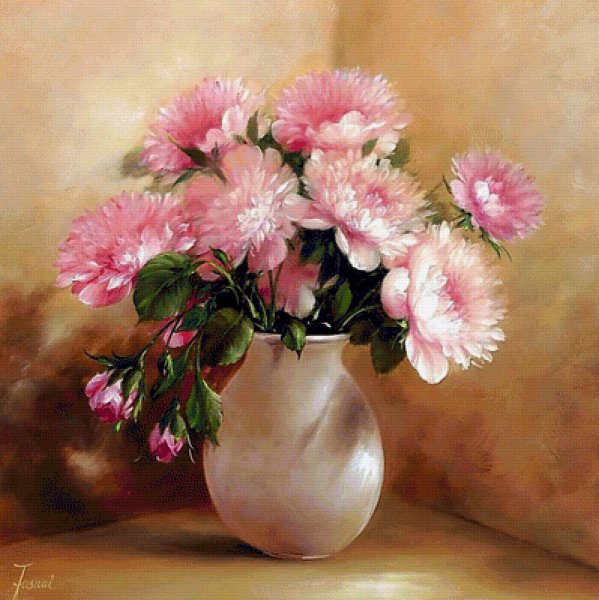 Pintore Fasani художник картины