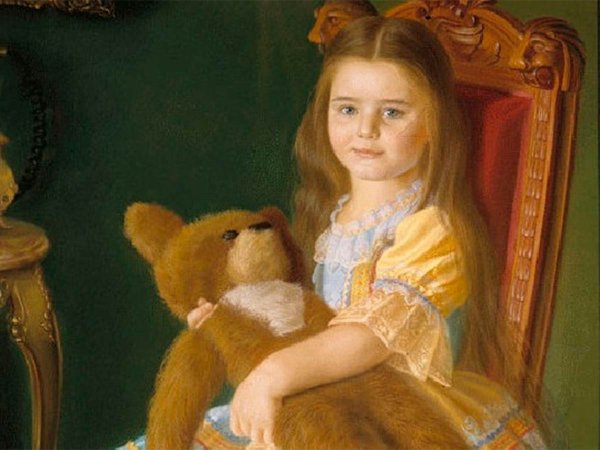 Александр Максович Шилов