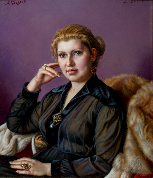 Винокур Натан Львович